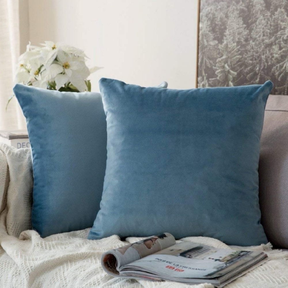 Pillow Covers